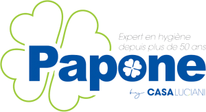 Logo PAPONE