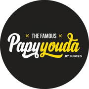 Logo PAPY YOUDA