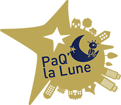Logo PAQ LA LUNE