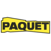 Logo PAQUET