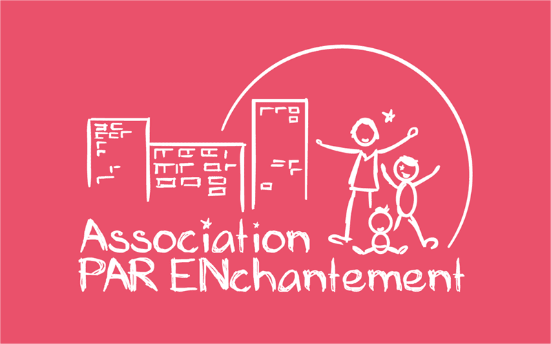 Logo PAR ENCHANTEMENT