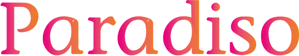 Logo PARADISO