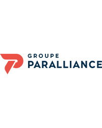 Logo PARALLIANCE DISTRIBUTION BATIMENT
