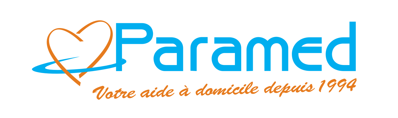 Logo PARAMED