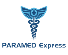 Logo PARAMED EXPRESS (BIOACT)