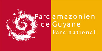 Logo PARC AMAZONIEN DE GUYANE