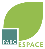 Logo PARC ESPACE