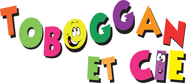 Logo PARC LIMOGES NORD (TOBOGGAN ET CIE)