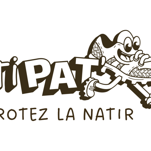 Logo PARC NATIONAL DE LA REUNION