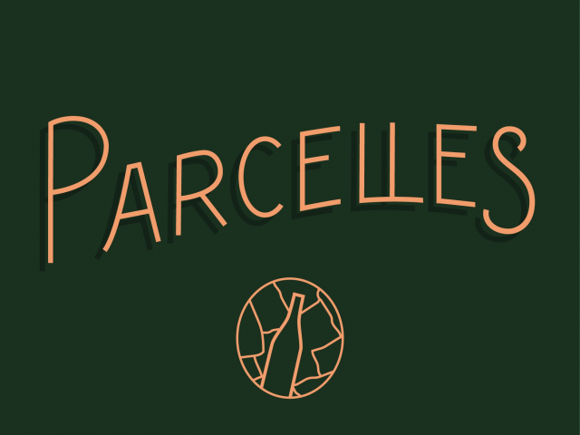 Logo PARCELLES