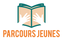 Logo PARCOURS JEUNES