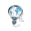 Logo PARCOURS LE MONDE GRAND OUEST