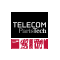 Logo PARCOURS TELECOM