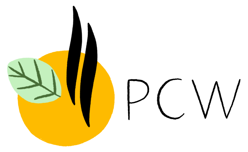 Logo PARFUM COSMETIC WORLD