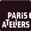 Logo PARIS ATELIERS (ADAC)