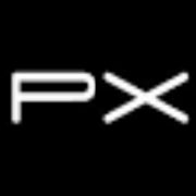 Logo PARIS AXE COSMETIQUE