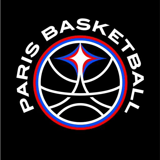 Logo PARIS BASKETBALL