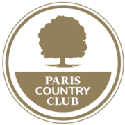 Logo PARIS COUNTRY CLUB