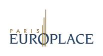 Logo PARIS EUROPLACE