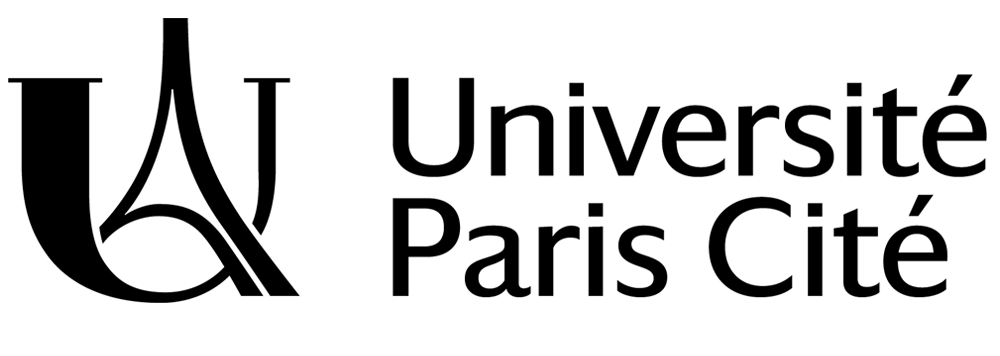 Logo PARIS LABS (7 CIRCLES)
