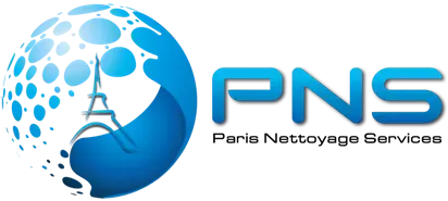 Logo PARIS NETTOYAGE SERVICES (PNS)