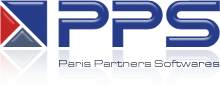 Logo PARIS PARTNERS (PARIS PARTNERS SOFTWARE)