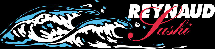 Logo PARIS REYNAUD SUSHI