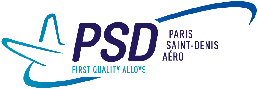 Logo PARIS SAINT DENIS AERO