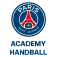 Logo PARIS SAINT-GERMAIN HANDBALL