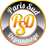 Logo PARIS SUD DEPANNAGE