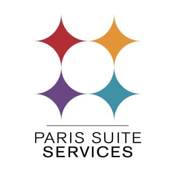Logo PARIS SUITE SERVICES (P.S.S.)