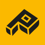 Logo PARISET BTP