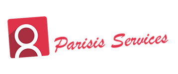 Logo PARISIS SERVICES