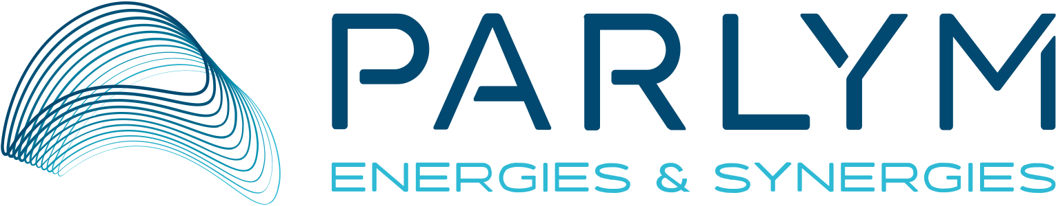 Logo PARLYM CONSULTING (PLCB)