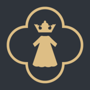 Logo PAROISSE CATHEDRALE DE CHARTRES