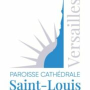 Logo PAROISSE CATHEDRALE SAINT LOUIS