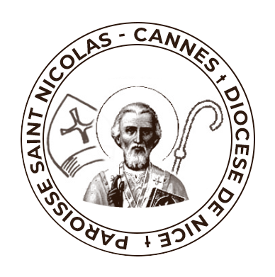 Logo PAROISSE SAINT NICOLAS