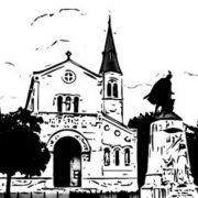 Logo PAROISSE SAINT PIERRE
