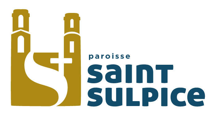 Logo PAROISSE SAINT SULPICE