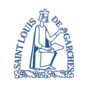 Logo PAROISSE ST LOUIS