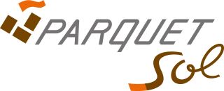 Logo PARQUETSOL