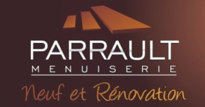 Logo PARRAULT MENUISERIE