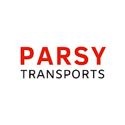 Logo PARSY TRANSPORTS