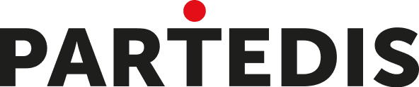 Logo PARTEDIS BOIS MATERIAUX