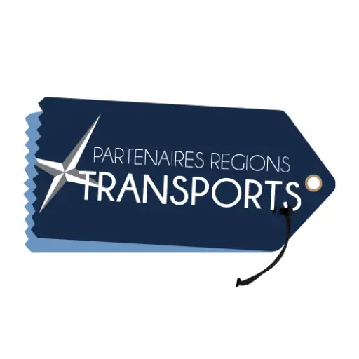 Logo PARTENAIRES REGIONS TRANSPORTS