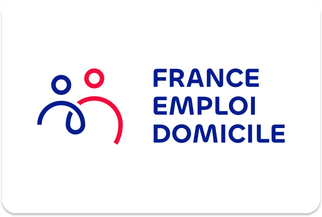 Logo PARTICULIER EMPLOI