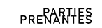 Logo PARTIES PRENANTES