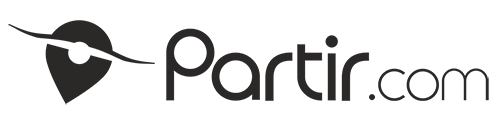 Logo PARTIR