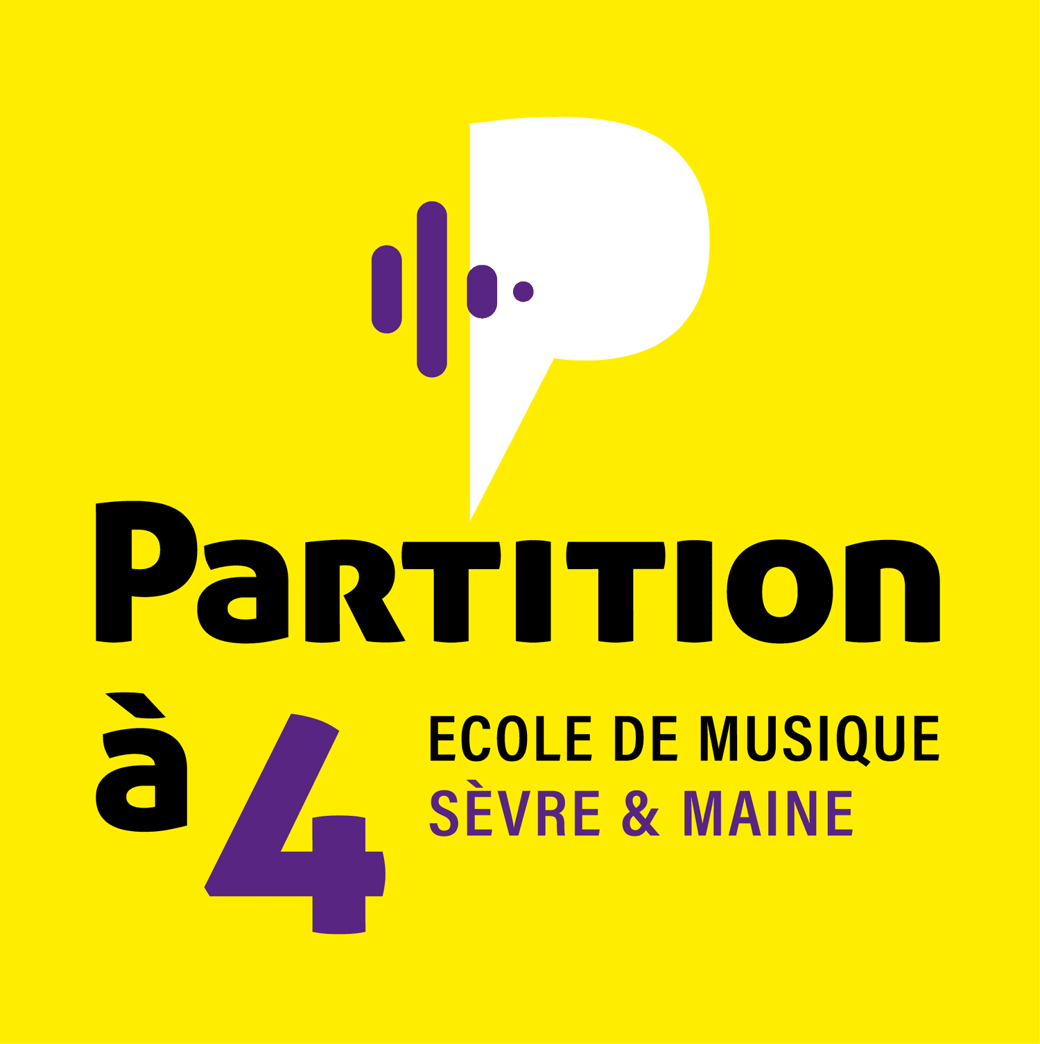 Logo PARTITION A 4