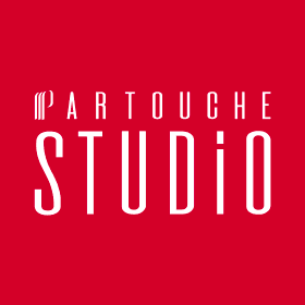 Logo PARTOUCHE STUDIO